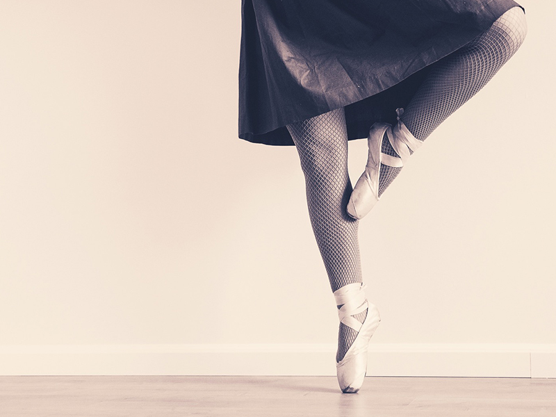 撒普的摇滚芭蕾_Twyla Tharp's Rock Ballet