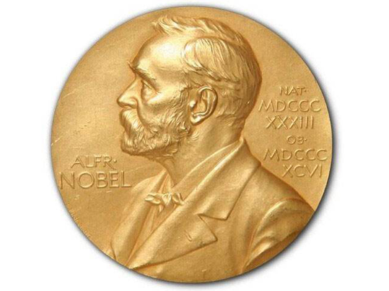 分子机器研究获得诺贝尔化学奖_Nobel in Chemistry for Molecular Machines